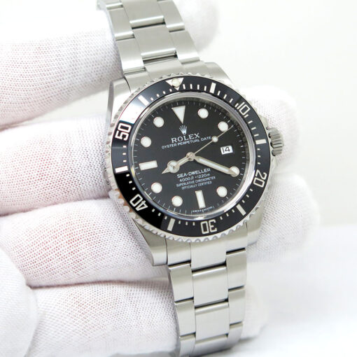 Rolex 116600 Seadweller