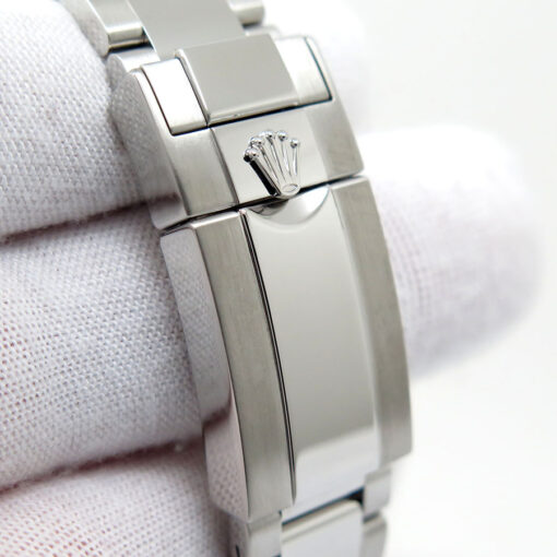 Rolex 116500LN Cosmograph Daytona with White Dial - Image 7