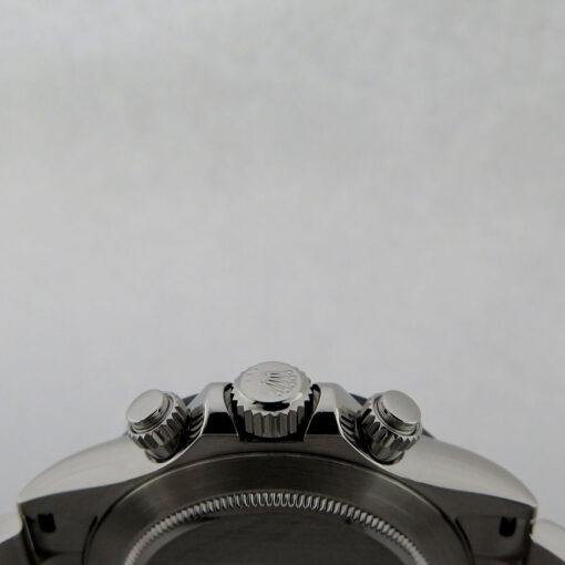 Rolex 116500LN Cosmograph Daytona with White Dial - Image 4