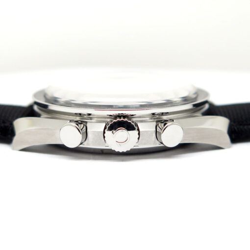 Omega Speedmaster Professional Moonwatch on Strap with 3861 Movement - Image 5