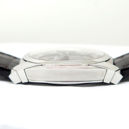 Vacheron Constantin 4500S/000A-B196 Quai de L'Ile 41mm with Black Dial - Image 7