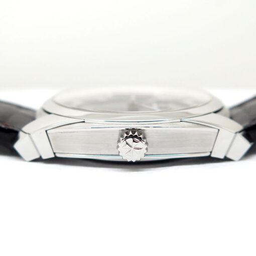 Vacheron Constantin 4500S/000A-B196 Quai de L'Ile 41mm with Black Dial - Image 6