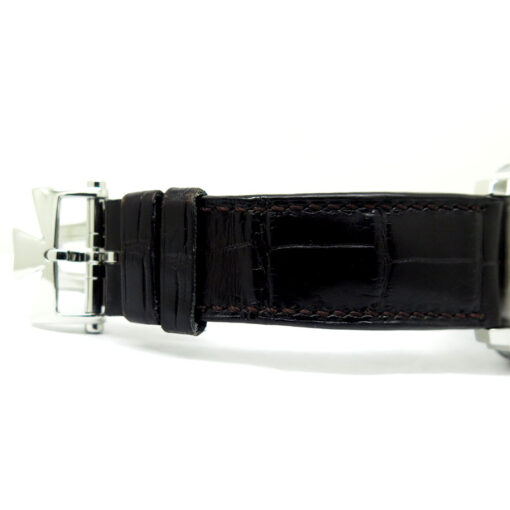 Vacheron Constantin 4500S/000A-B196 Quai de L'Ile 41mm with Black Dial - Image 8