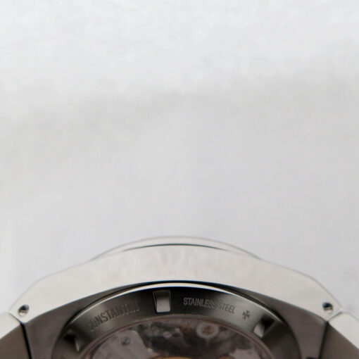 Vacheron Constantin 5500V Overseas Chronograph with Black Dial - Image 6
