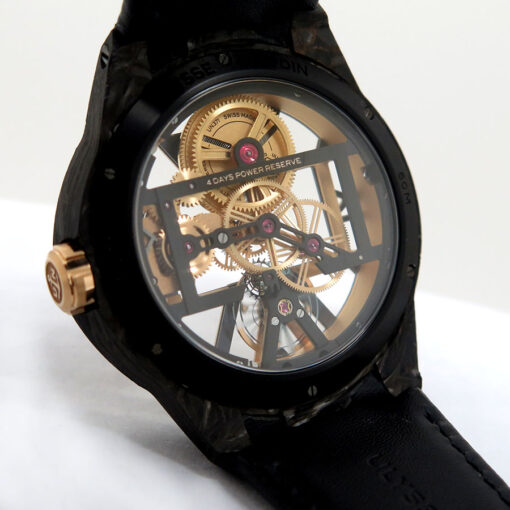 Ulysse Nardin Blast Skeleton X 43mm - Image 5