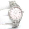 Grand Seiko SBGA497 Heritage Spring Drive Pink Snowflake Limited Edition