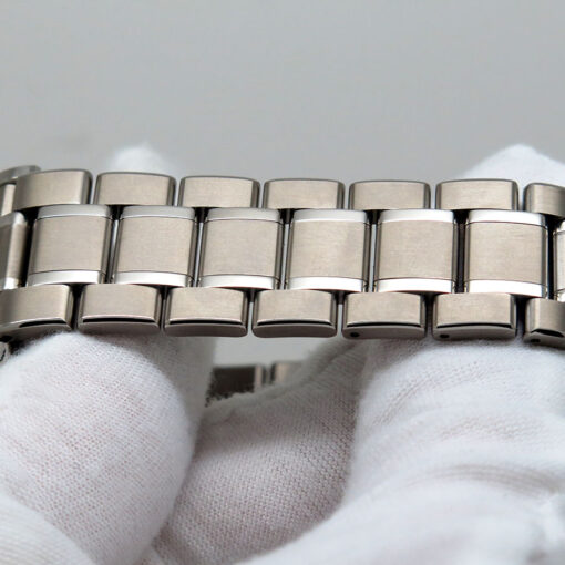 Grand Seiko SBGA497 Heritage Spring Drive Pink Snowflake Limited Edition - Image 9