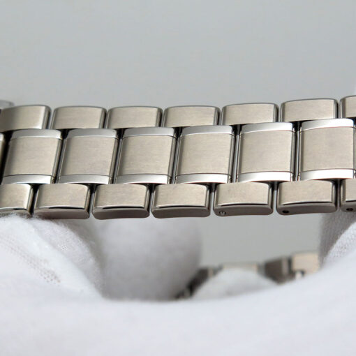 Grand Seiko SBGA497 Heritage Spring Drive Pink Snowflake Limited Edition - Image 7