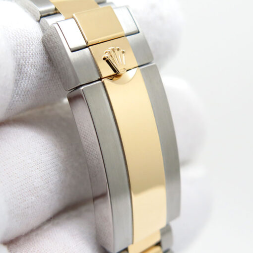 Rolex 126613LB Submariner 41 18K/SS - Image 7
