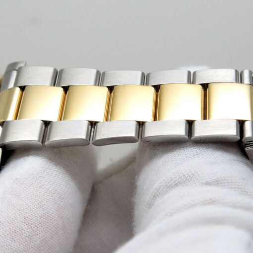 Rolex 126613LB Submariner 41 18K/SS - Image 8