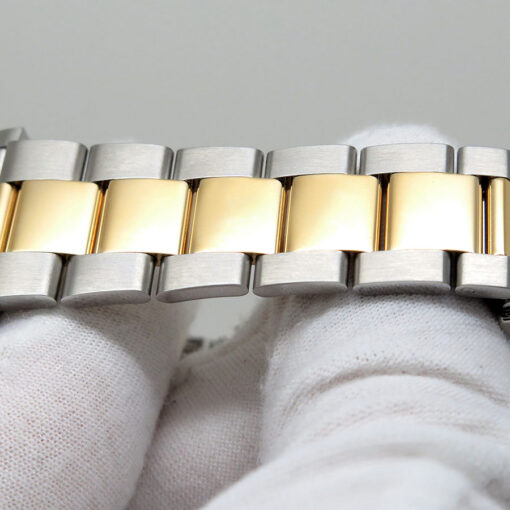 Rolex 126613LB Submariner 41 18K/SS - Image 6