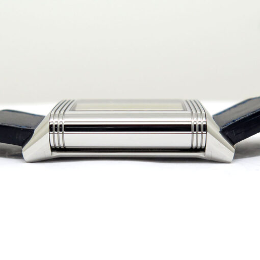 Jaeger LeCoultre Q3988482 Reverso Tribute Duoface with Blue Dial - Image 8