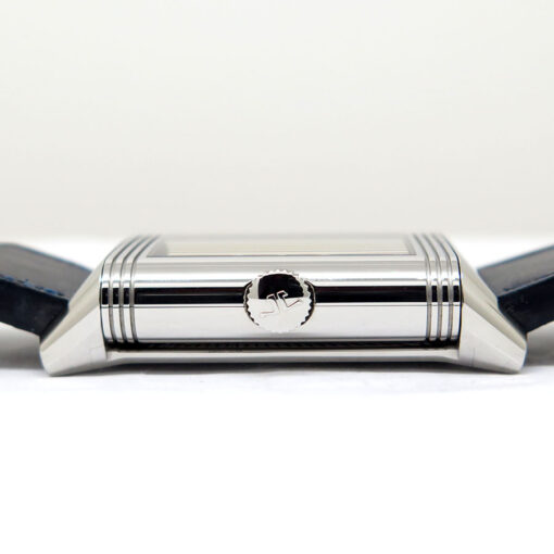 Jaeger LeCoultre Q3988482 Reverso Tribute Duoface with Blue Dial - Image 7