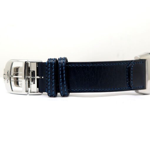 Jaeger LeCoultre Q3988482 Reverso Tribute Duoface with Blue Dial - Image 9