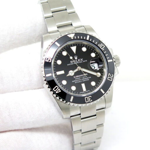 Rolex 116610LN Submariner