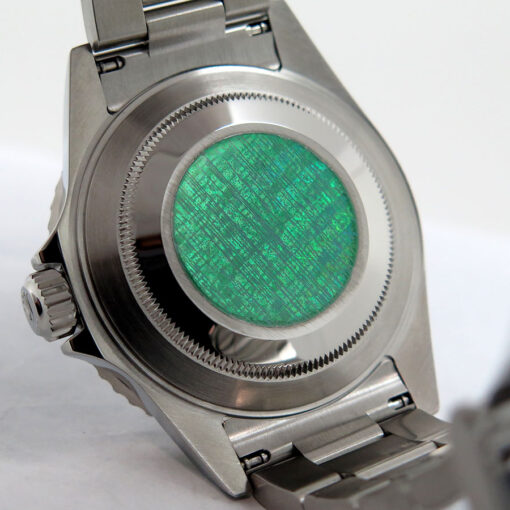 Rolex 16610LN Submariner - Image 4