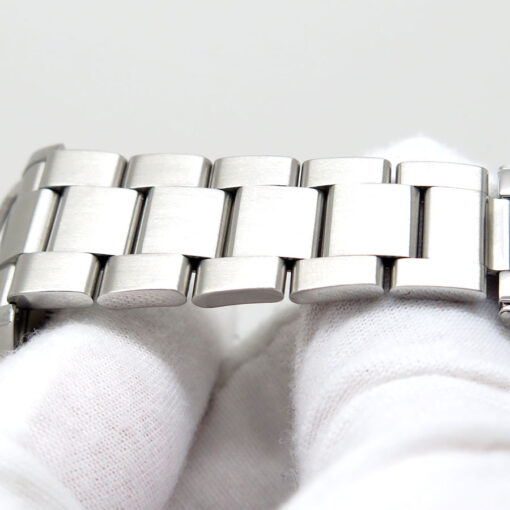 Rolex 16570 Explorer II with White Dial - Image 12