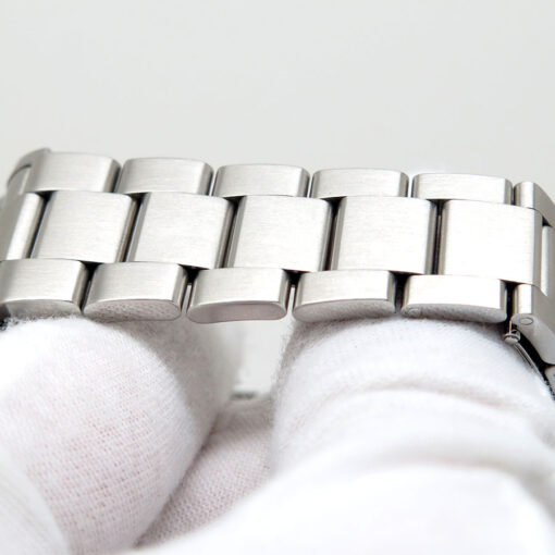 Rolex 16570 Explorer II with White Dial - Image 10