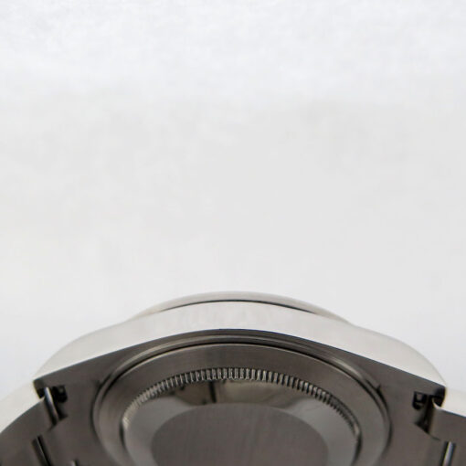 Rolex 16570 Explorer II with White Dial - Image 5
