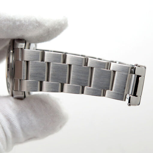 Rolex 16570 Explorer II with White Dial - Image 13