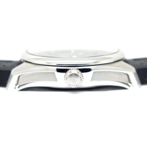 H. Moser & Cie 3201-1201 Pioneer Centre Seconds with Cosmic Green Dial - Image 6