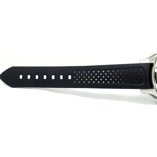 H. Moser & Cie 3201-1201 Pioneer Centre Seconds with Cosmic Green Dial - Image 9