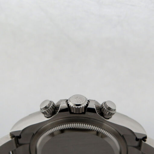 Rolex 126500LN Cosmograph Daytona with White Dial - Image 4