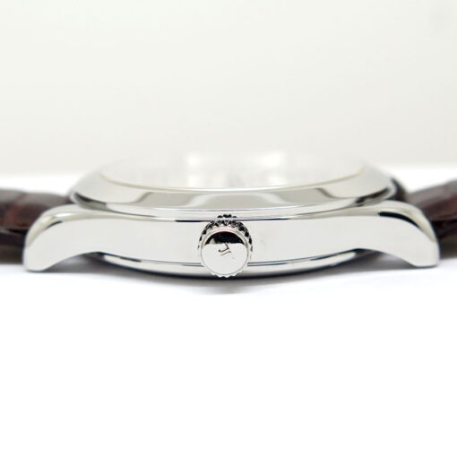 Jaeger LeCoultre Q1608420 Master Control 8 Days - Image 5