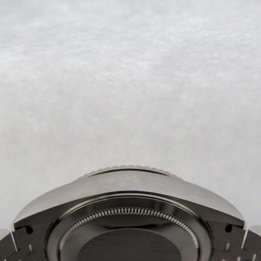 Rolex 336934 Skydweller with White Dial on Jubilee (New Old Stock) - Image 5