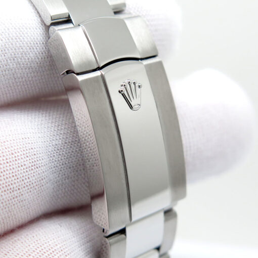 Rolex 336934 Skydweller with Blue Dial on Oyster - Image 7