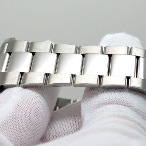 Rolex 336934 Skydweller with Blue Dial on Oyster - Image 6