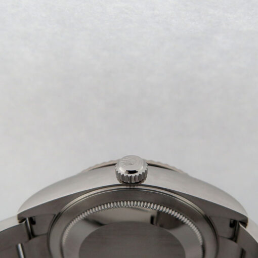 Rolex 336934 Skydweller with Blue Dial on Oyster - Image 4