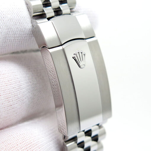 Rolex 336934 Skydweller with Blue Dial on Jubilee - Image 7
