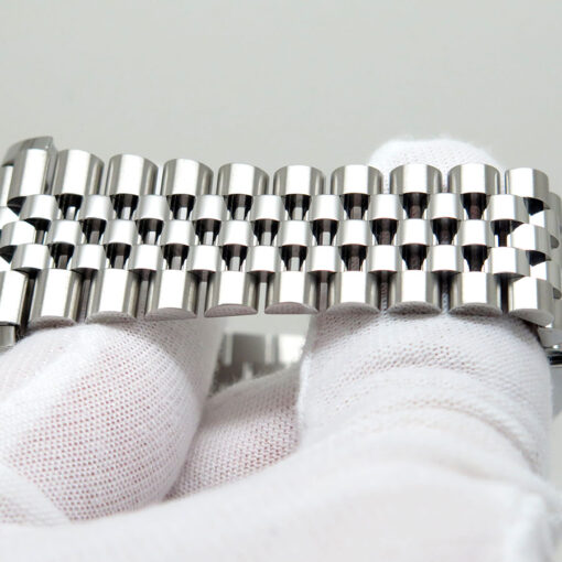 Rolex 336934 Skydweller with Blue Dial on Jubilee - Image 6