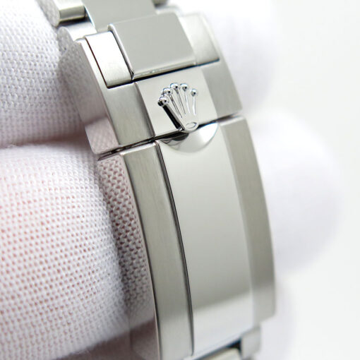 Rolex 126622 Yachtmaster with Blue Dial - Image 7