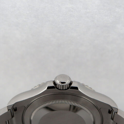 Rolex 126622 Yachtmaster with Blue Dial - Image 4