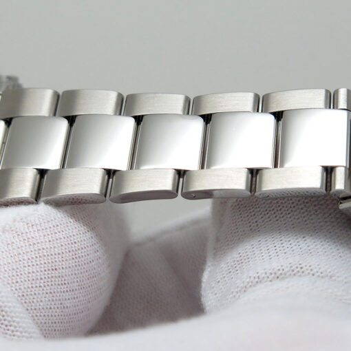 Rolex 116500LN Cosmograph Daytona with White Dial - Image 8