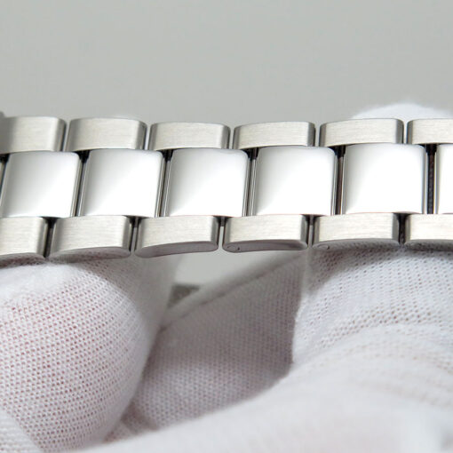 Rolex 116500LN Cosmograph Daytona with White Dial - Image 6