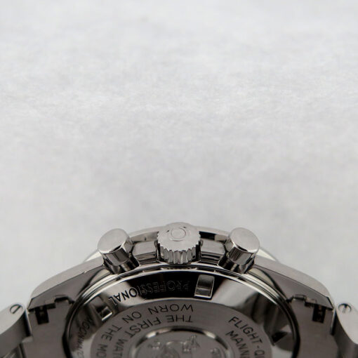 Omega Speedmaster Professional Moonwatch on Bracelet with 1861 Movement - Image 5
