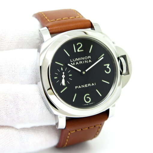 Panerai PAM 111 Luminor Marina 44mm Manual Wind