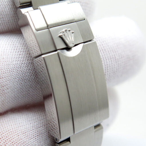 Rolex 226570 Explorer II with White Dial - Image 7