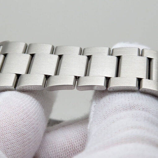Rolex 226570 Explorer II with White Dial - Image 6