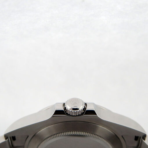 Rolex 226570 Explorer II with White Dial - Image 4