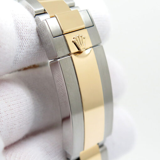 Rolex 126613LB Submariner 41 18K/SS - Image 7