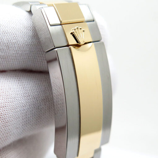 Rolex 126603 Seadweller 18K/SS - Image 7