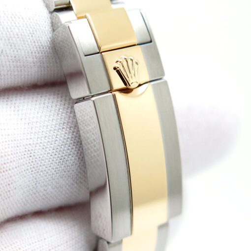 Rolex 124273 Explorer 18K/SS - Image 7
