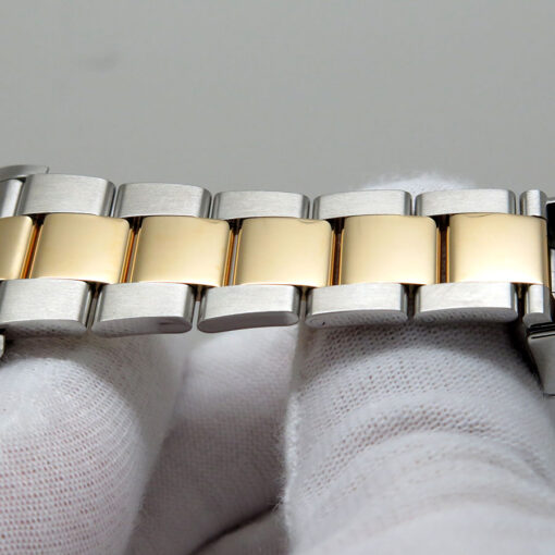 Rolex 124273 Explorer 18K/SS - Image 8
