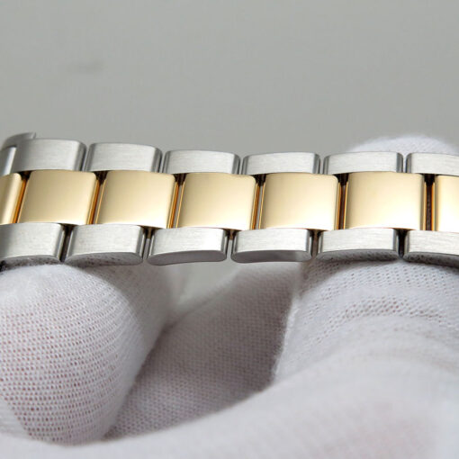 Rolex 124273 Explorer 18K/SS - Image 6
