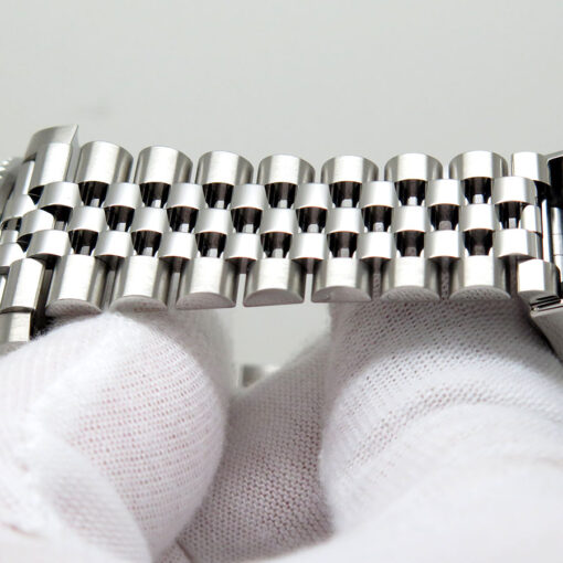 Rolex 126710BLRO GMT Master II on Jubilee - Image 8