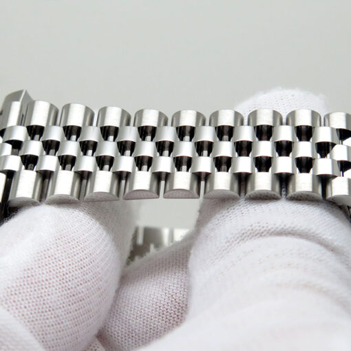 Rolex 126710BLRO GMT Master II on Jubilee - Image 6